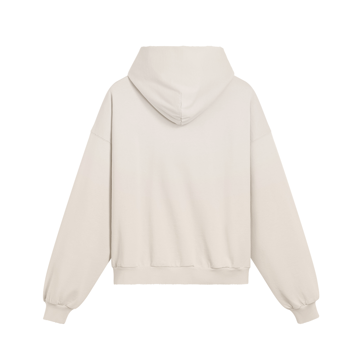 LØV Beige Hoodie